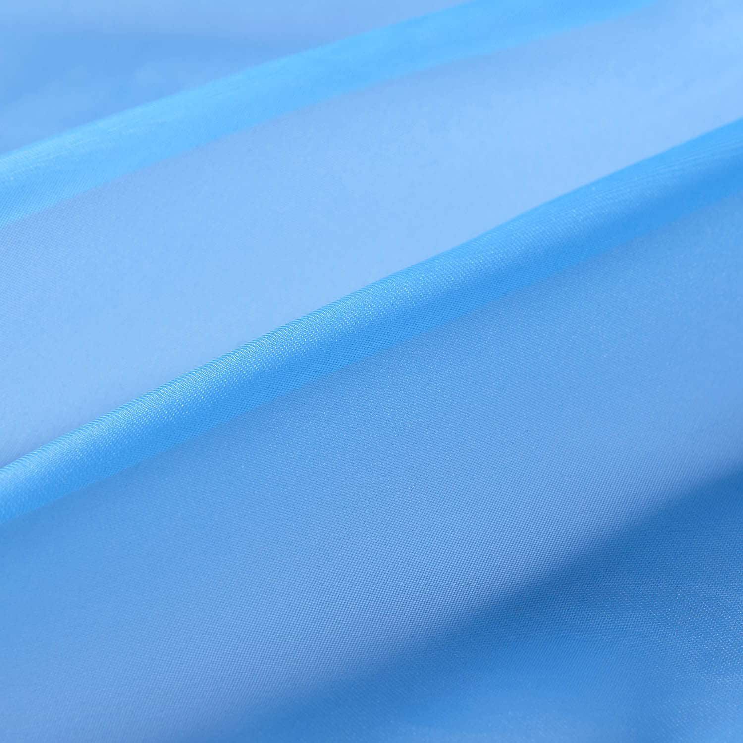 日本千趣會 - 迪士尼 可當洋裝穿的2 WAY浴衣組合-冰雪奇緣-水藍