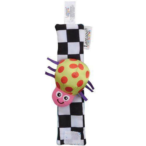 Lamaze - 拉梅茲精選禮盒-0M~2Y+