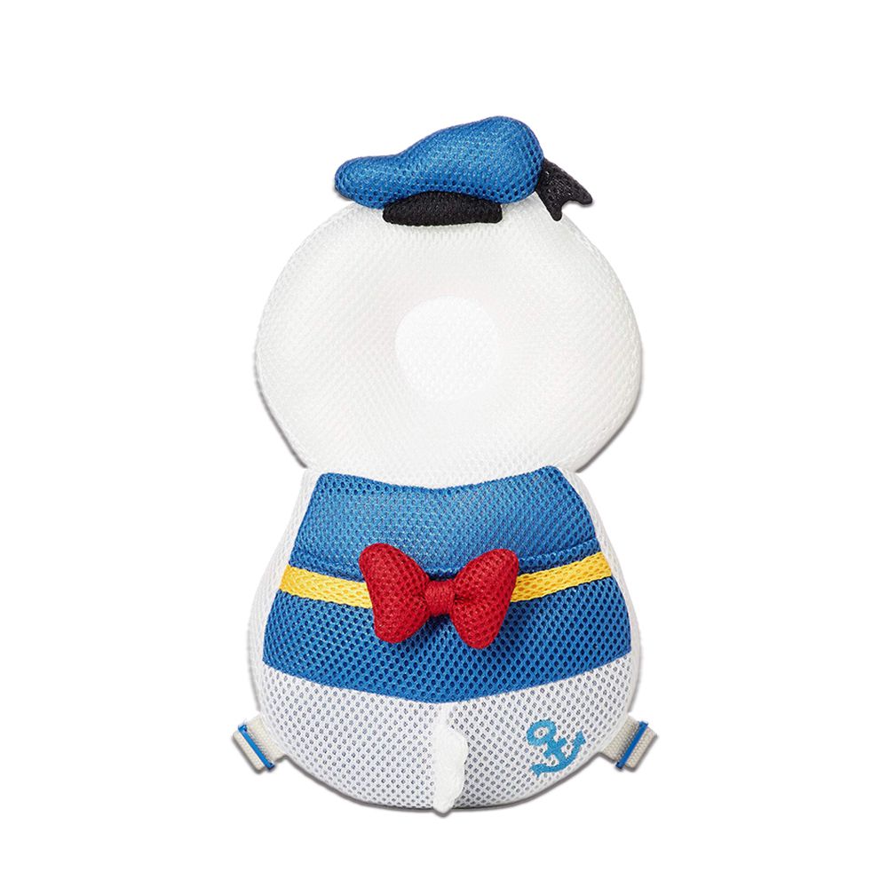 Disney 迪士尼 - 護頭背包-唐老鴨