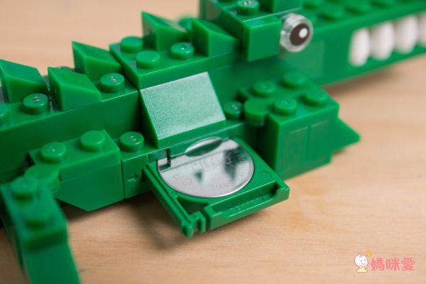 美國 Light Stax - HYBRID系列 Meowing Cat複合積木喵喵組