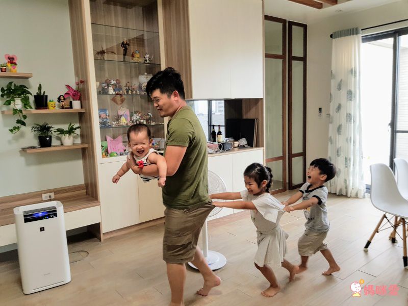 爸爸再一次 3冊套書