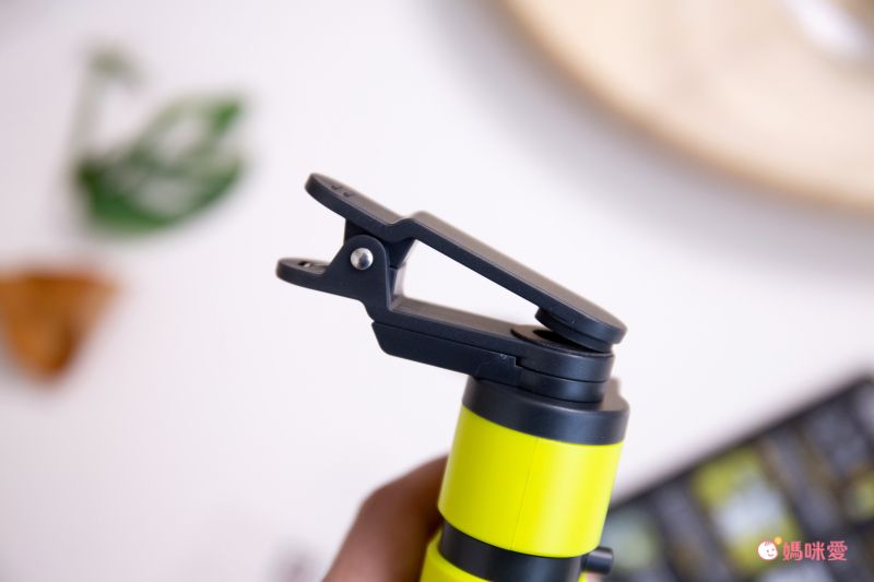 日本 Raymay - 攜帶式隨身顯微鏡-100-250倍率-黃