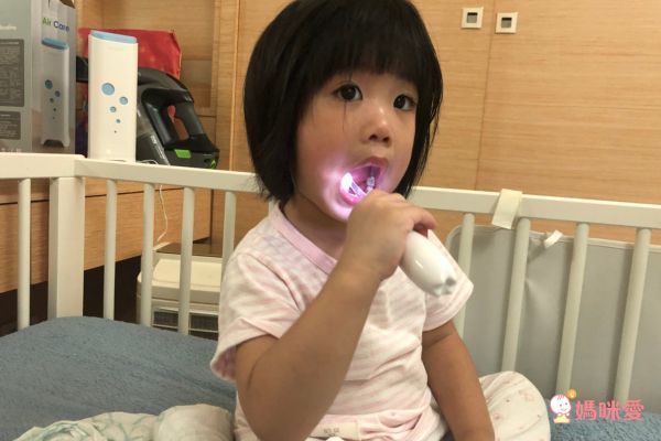 韓國 aguard tutus 電動牙刷