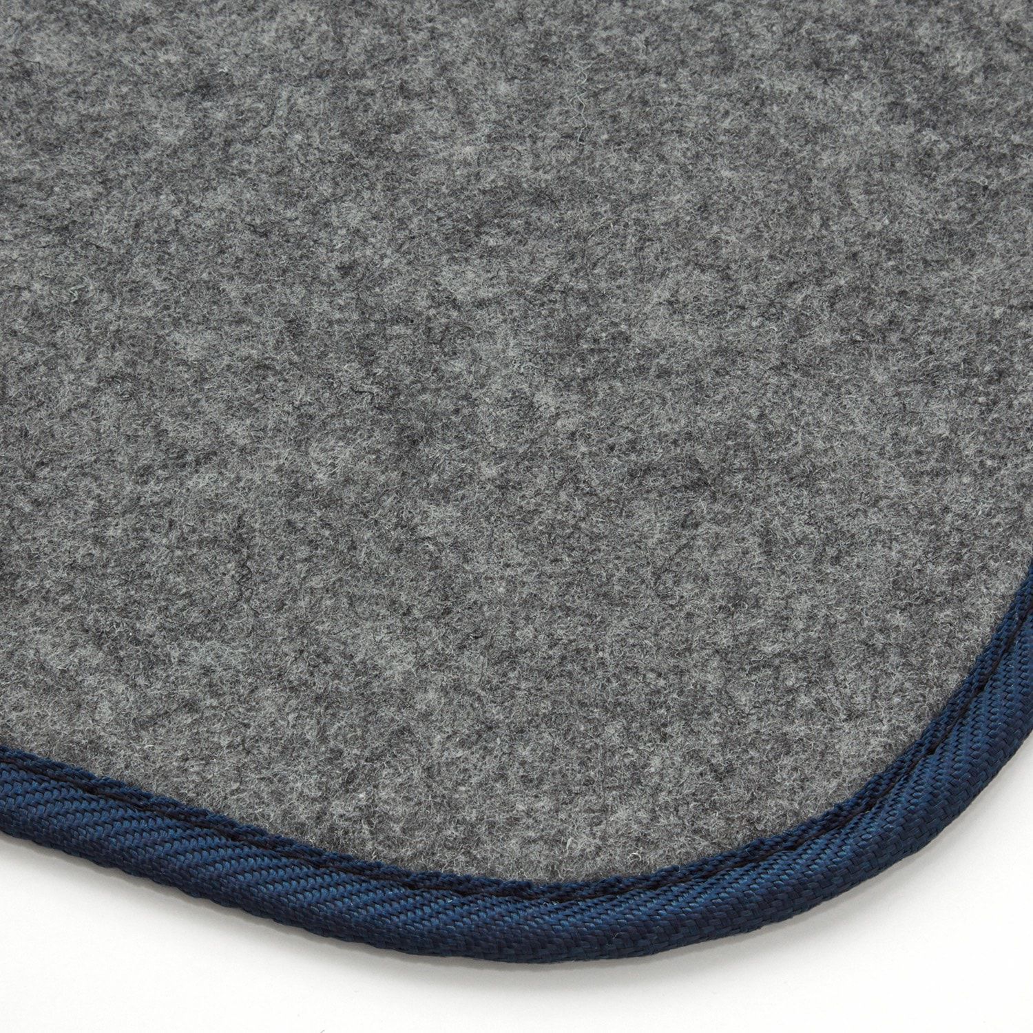 日本千趣會 - 迪士尼 彩色方塊米奇室內地毯-藍黃紅系 (130x185cm)