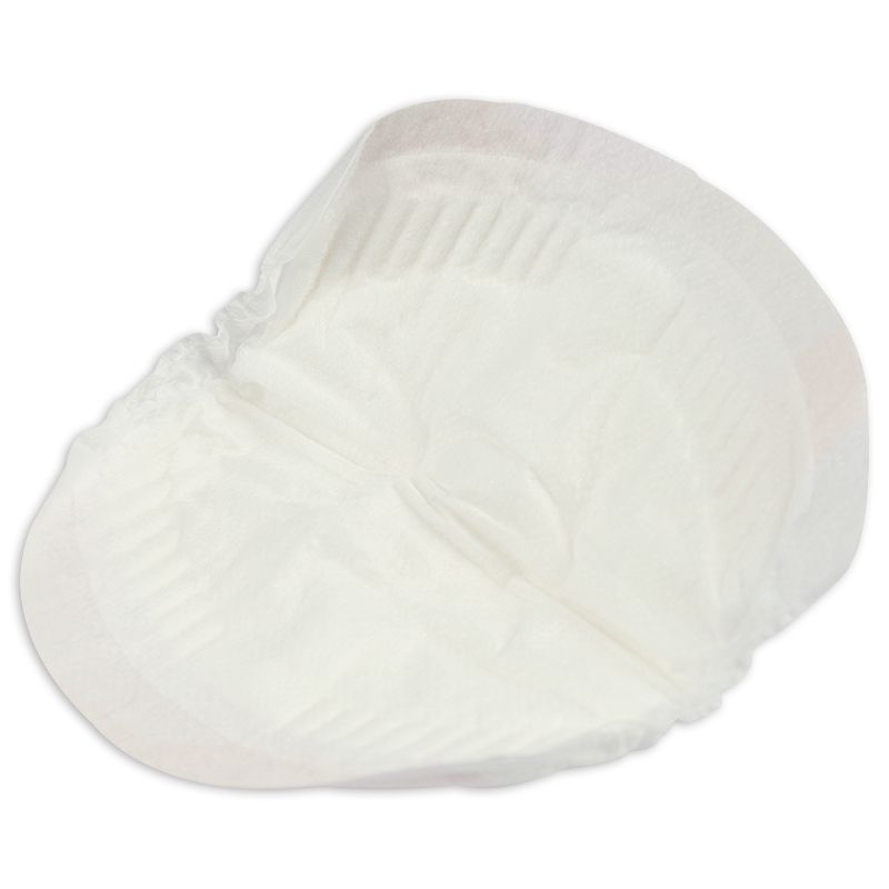 akachan honpo - 不易位移防溢乳墊-120片