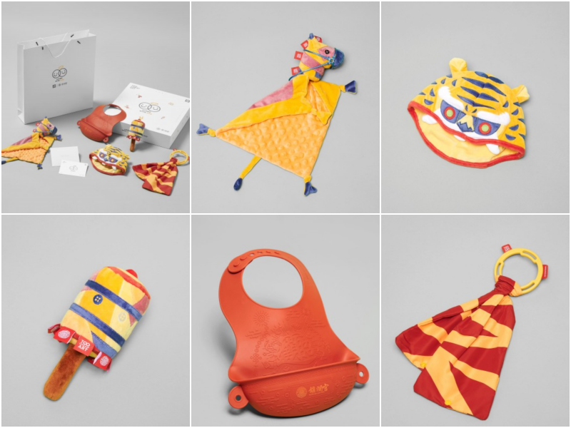 職能治療師推薦【MY FIRST BOOK】蒙特梭利手工布書