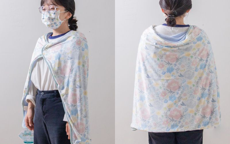 【日本DAIKI】平價涼感好物