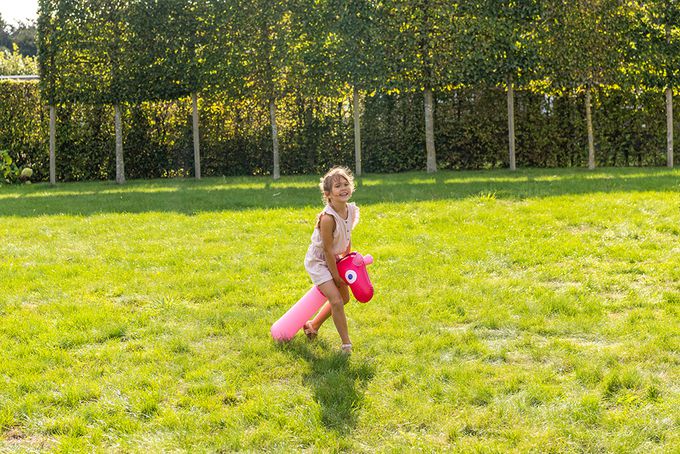 比利時 QUUT - 造型浮具-小馬