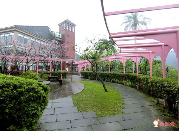 陽明山天籟渡假酒店(YANG MING SHAN TIEN LAI RESORT & SPA)