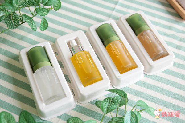 綠藤生機 身體洗沐系列 / 臉部保養