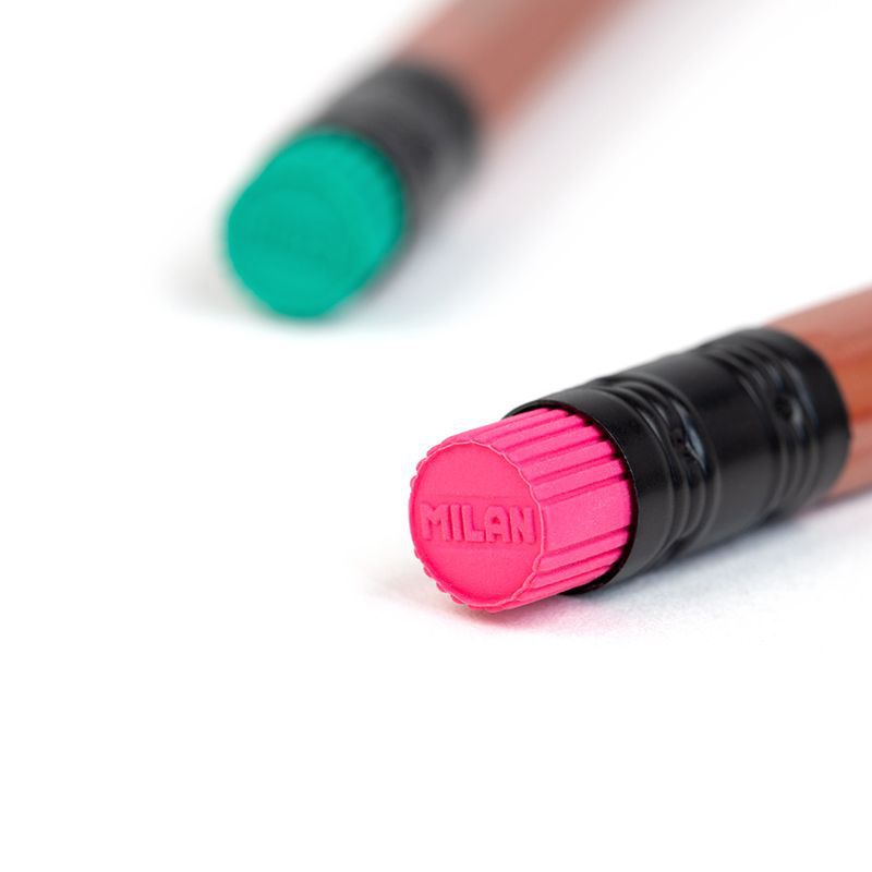 MILAN - 星鑽閃耀鉛筆_HB_48入