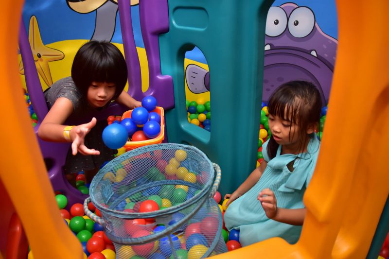 墾丁福華渡假飯店(HOWARD BEACH RESORT KENTING)