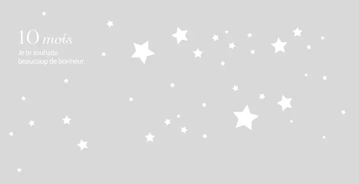 日本 Hoppetta - Amelie異想世界六層紗睡袍 大童