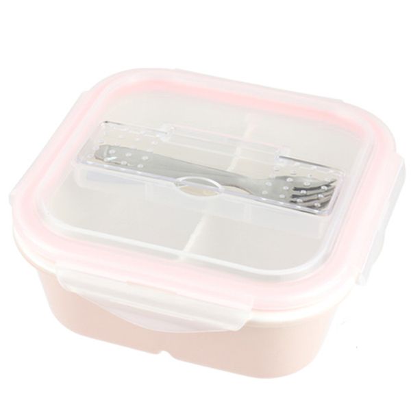 【美國 Winox 安玻】全分隔玻璃保鮮盒、陶瓷保鮮盒、便當盒