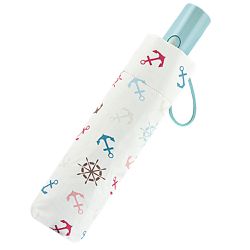 Rainstory - -8°降溫凍齡個人加大自動傘-航海情札-400g