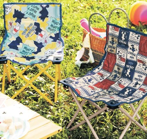 日本直送 ★ 超人氣卡通野餐好物！