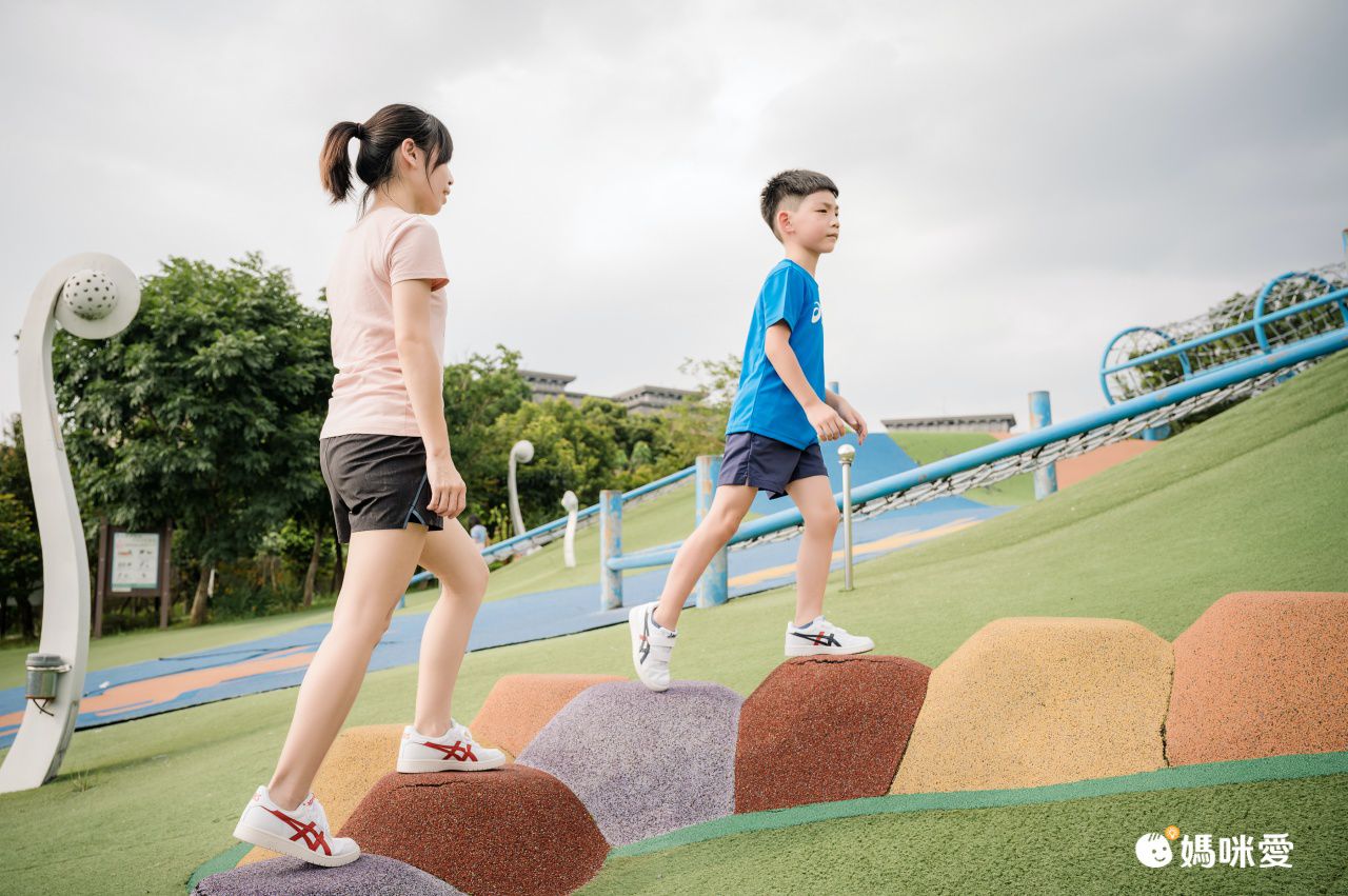 日本 ASICS 亞瑟士｜親子鞋 ✖ 休閒鞋 ✦ 新款登場！