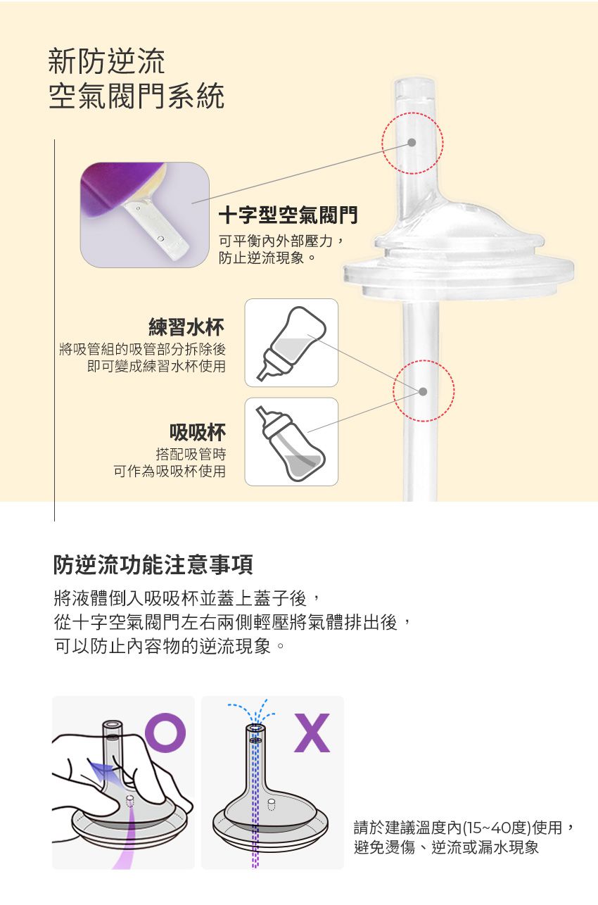 MOTHER-K - 頂級PPSU多功能學飲吸吸杯-消光藍-200ML