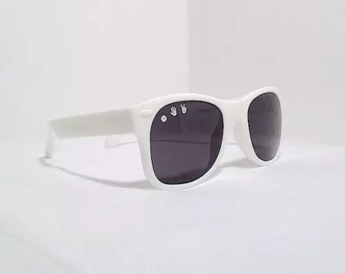 【義大利製 roshambo】親子時尚太陽眼鏡