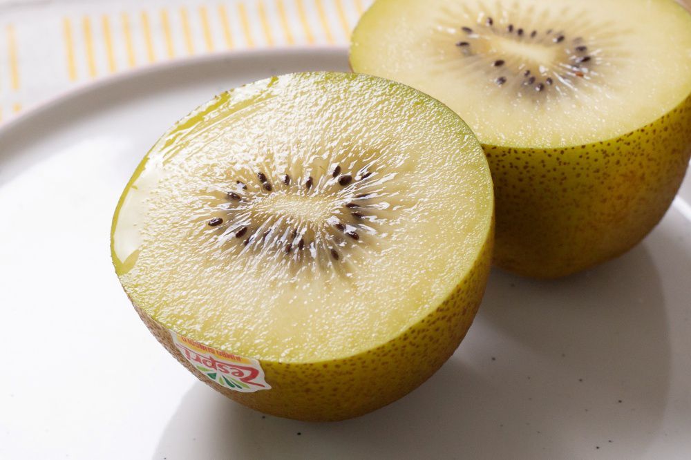 提升保護力！【Zespri 巨無霸金圓頭】 黃金奇異果