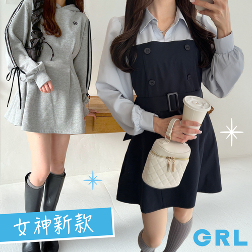 仙女必收【日本GRL】夢幻洋裝特輯 ♡ 蛋糕長裙/春季薄紗款