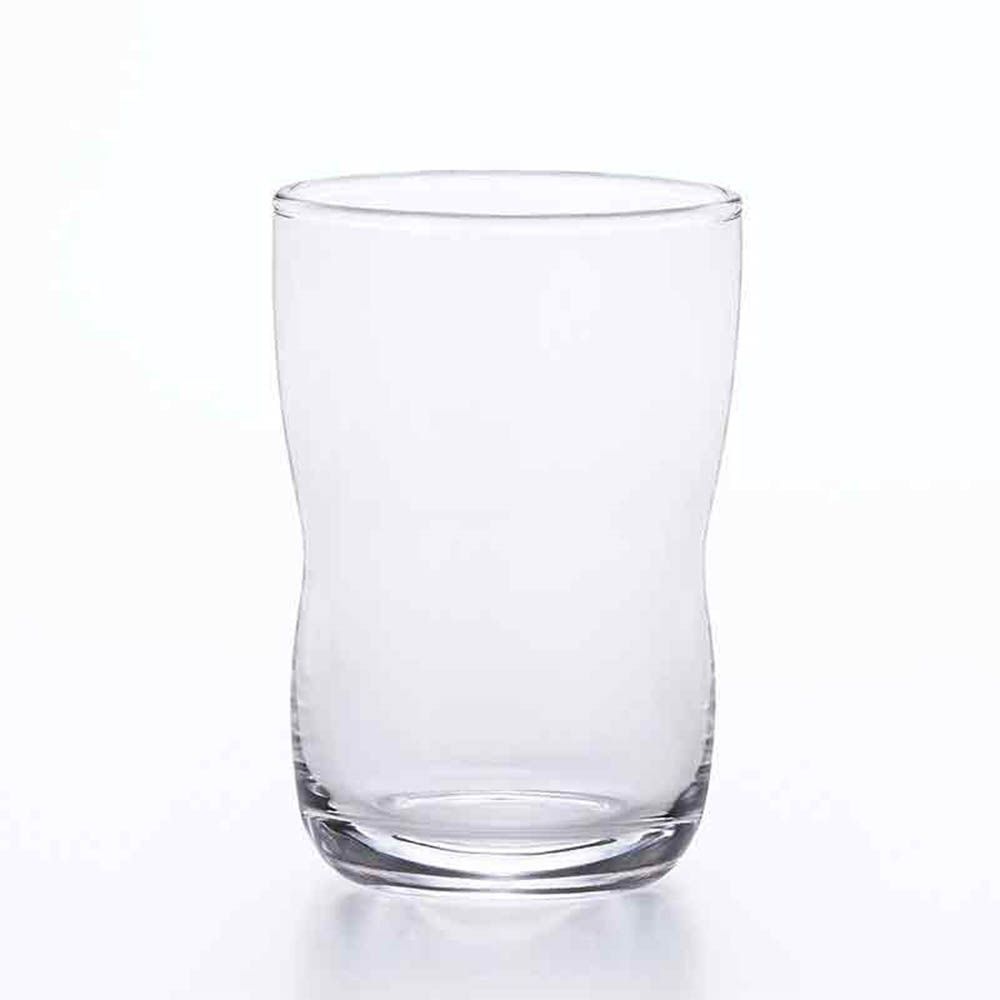 兒童安全玻璃杯 (M)