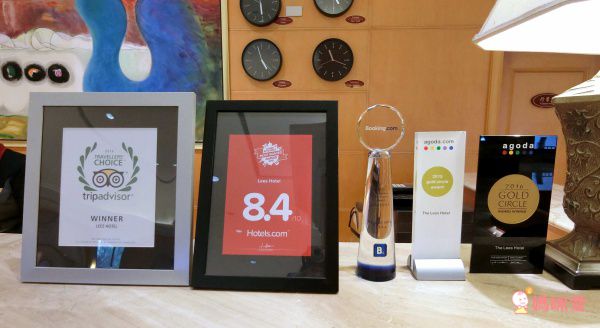 高雄麗尊酒店★人文、服務、美學、設備兼具的五星級飯店