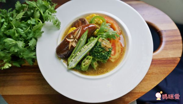 獨家首賣【家咖哩】冷凍系列✦湯咖哩、獨享咖哩料理包、原民風味純手工水餃