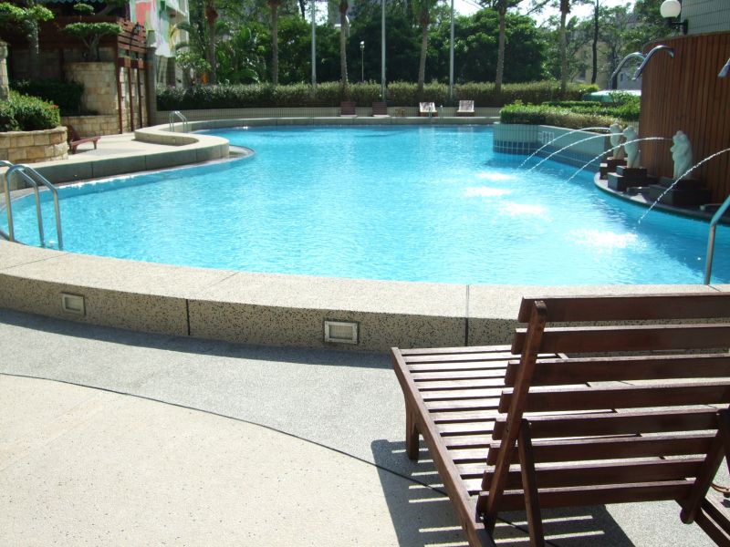 長榮桂冠酒店 台中(EVERGREEN LAUREL HOTEL)