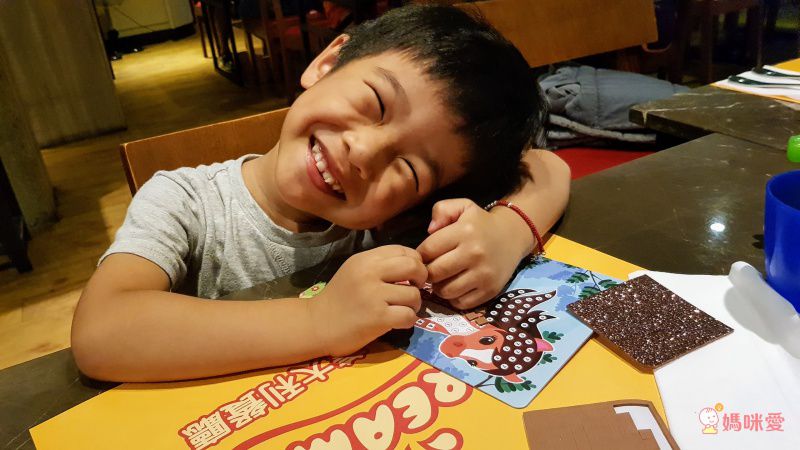 加拿大 Sticky Mosaics - 馬賽克拼貼旅遊包-家有小狗-607 pcs