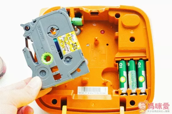 【Brother】Rilakkuma 拉拉熊 / Snoppy 標籤機