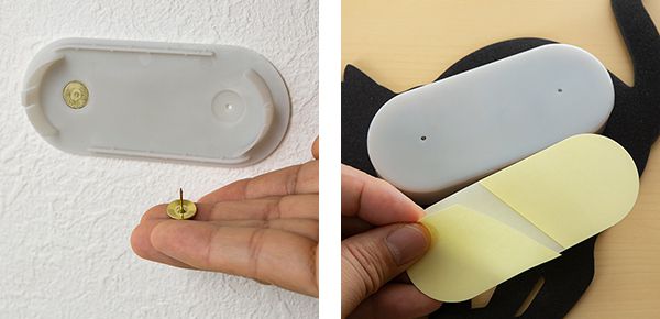 日本 TOYO CASE - 日本製 LED 感應夜燈壁飾-皮卡丘