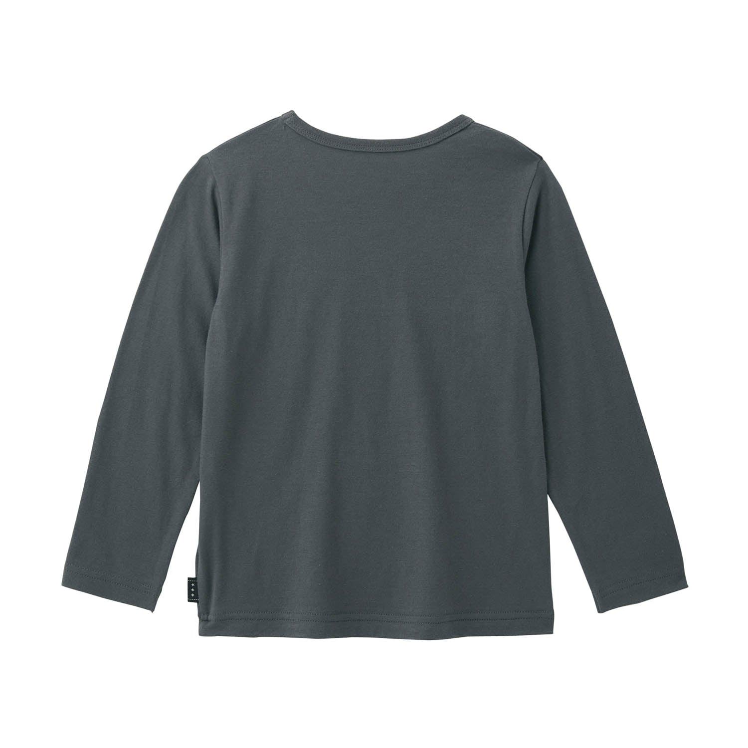 日本千趣會 - 超值T恤五件組(長袖)-美味甜點