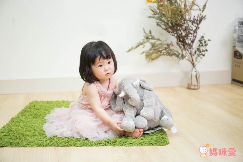 日安朵朵原創❤夢幻雪紡蓬裙