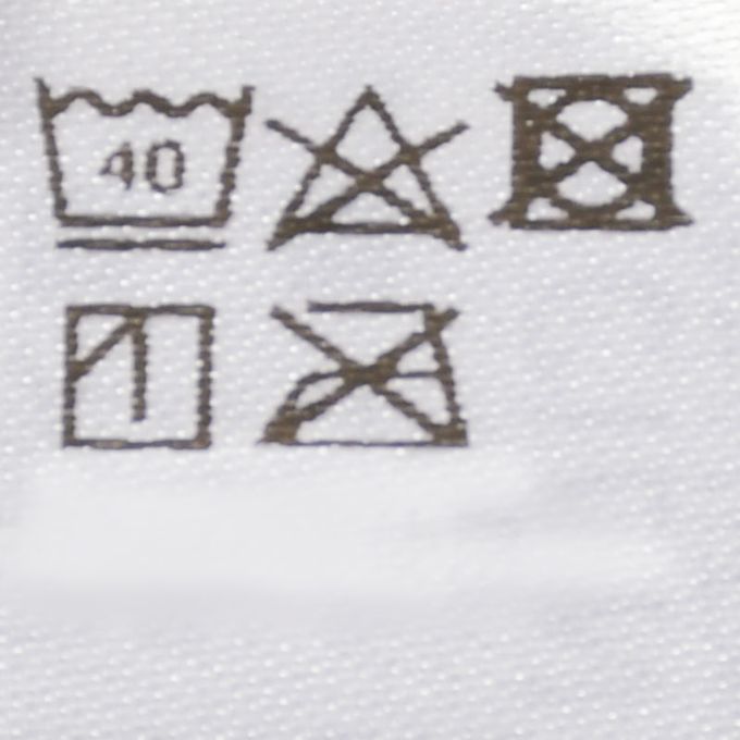 akachan honpo - 內褲 產後也可穿-小花-象牙白色