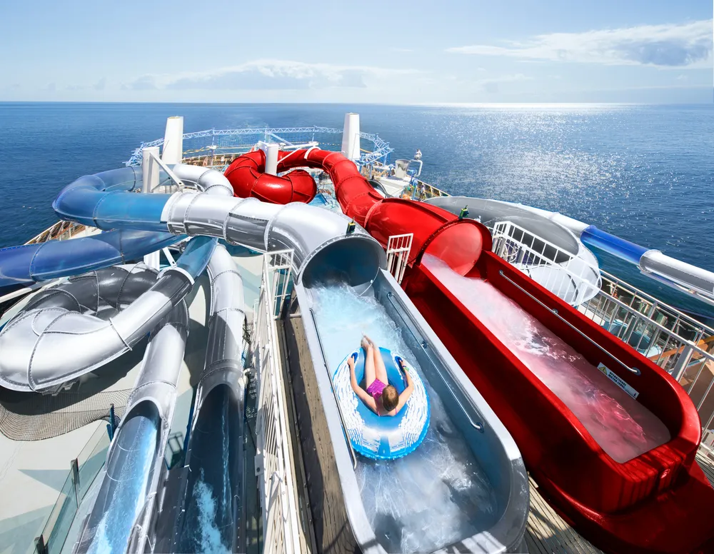 限時優惠【地中海郵輪 榮耀號】日本沖繩5.6日遊