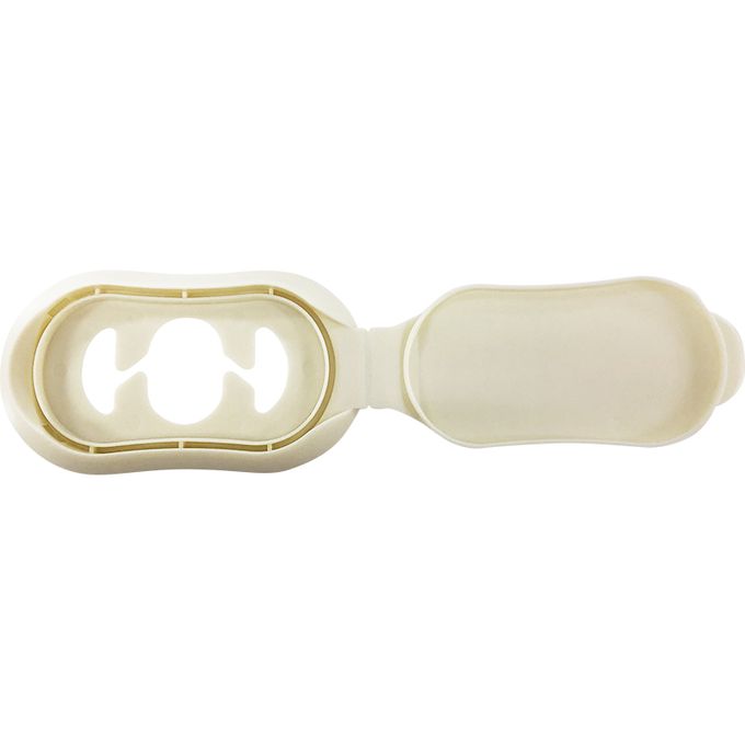 akachan honpo - FUTAP濕紙巾蓋-白色