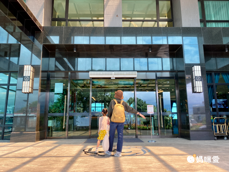 立麗大酒店 ☼ 最多一泊三食直接升等四人房住宿券