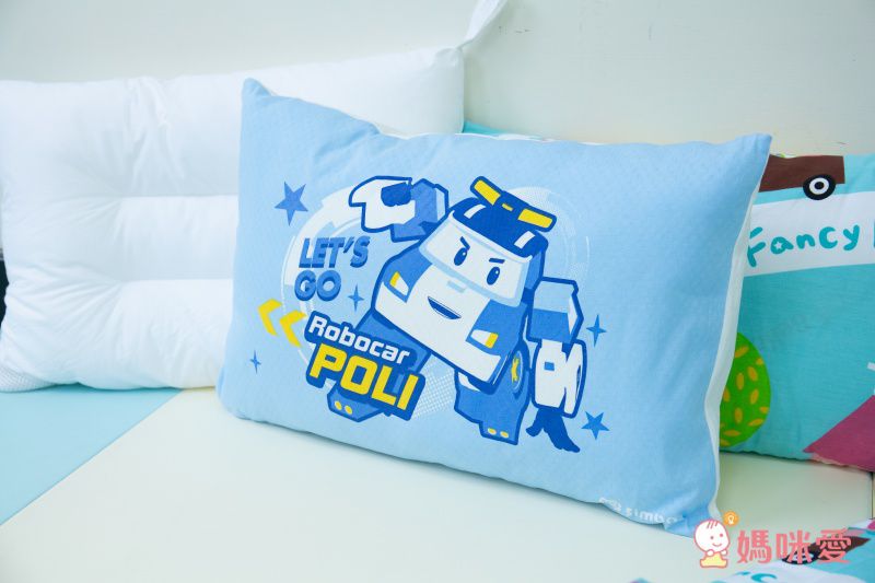 小獅王Simba x 波力Poli 聯名全系列｜快和波力家族一起出發去救援！