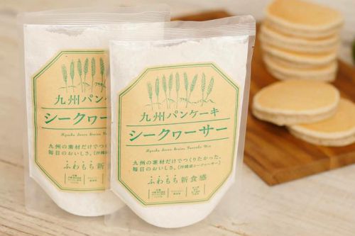 【人氣鬆餅粉大賞】無鋁最安心！最適合孩子的鬆餅粉