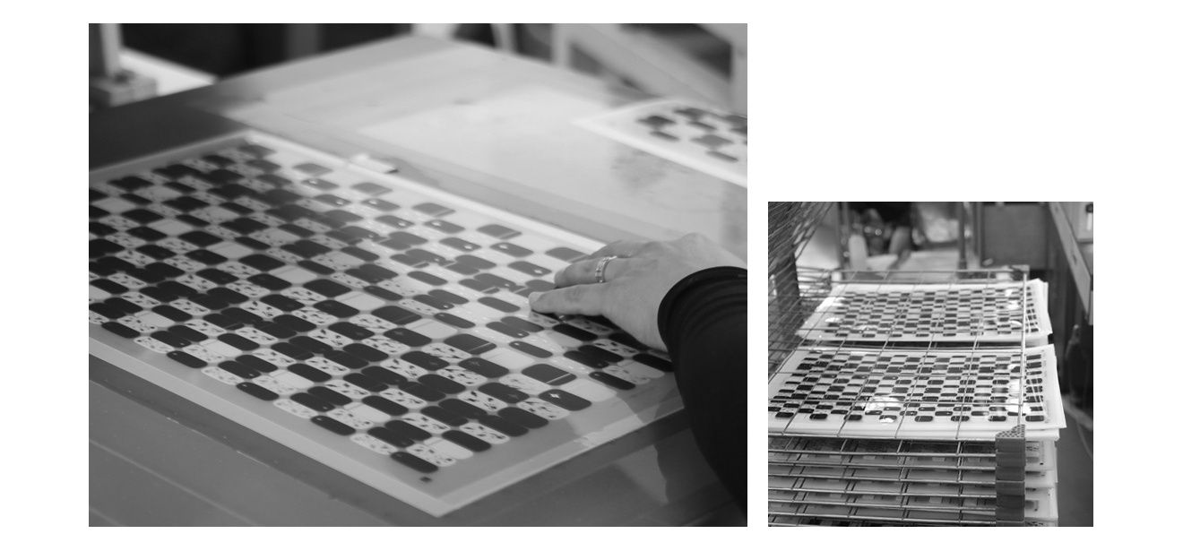 正韓 兒童無毒美甲貼 ❤ 輕薄×安全×操作簡單