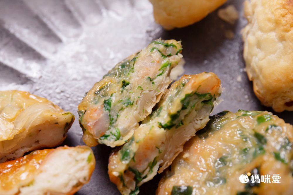 重本不手軟！包子媽 精緻港點 流沙包、珍珠丸、鮮蝦燒賣