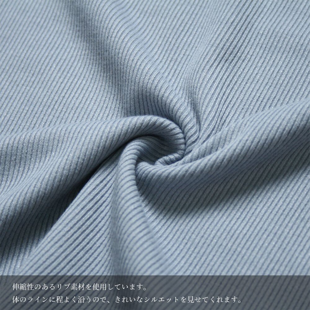 日本女裝代購 - 2way 碎花V領洋裝/罩衫外套-綠 (M(Free size))