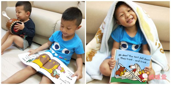 有夠便宜！英國Maisy小鼠波波繪本★全套10冊只要1099元，再送超實用安全常識互動書！