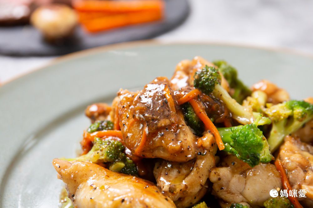 Prime沙朗心【華星牛排】肉汁濃郁滿溢 還有帶骨豬排/雞排