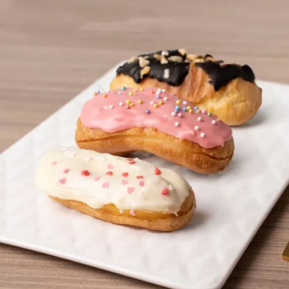 萬聖限定新上市！玩美親子烘焙 Funsiamo 夢幻甜點DIY體驗盒