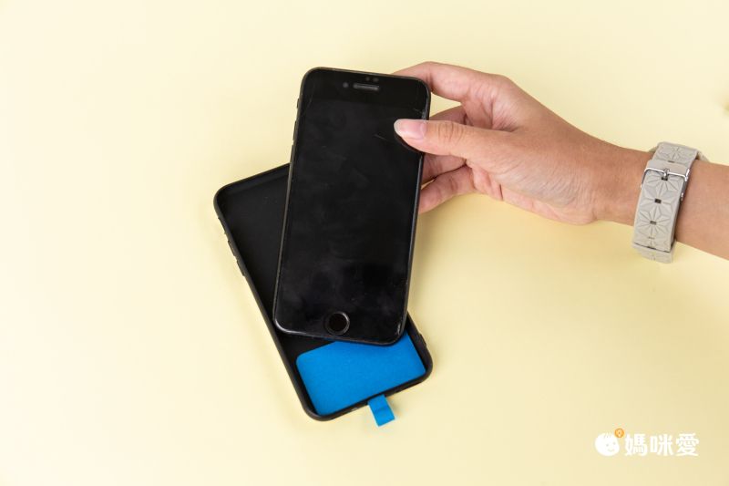 釋放雙手！日網爆款 ✿ 手機掛繩Ｘ夾片兩件組，不挑機型都可用