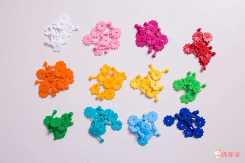 北歐最強育兒術 ♕【瑞典 OMM Design】童趣桌遊增進親子互動、啟蒙智力發展♡