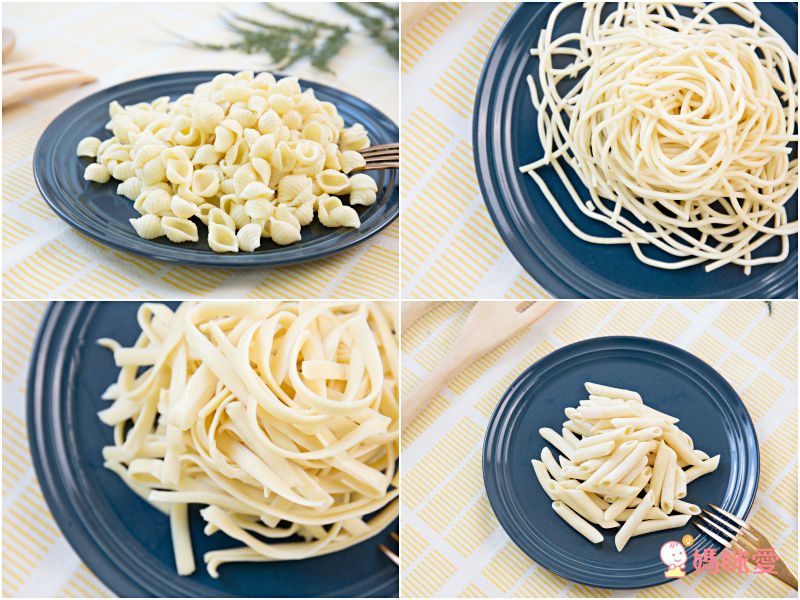 Q彈小麥麵條x獨特醬汁【佐佐義】安心義大利麵、漢堡排