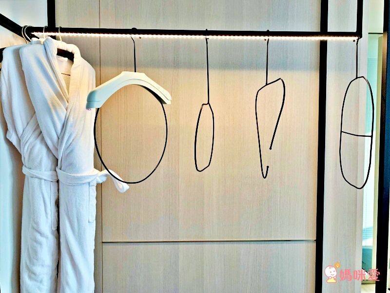 台中大毅老爺行旅 綠光客房兩大一小↘3000起